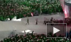 На стадионе «Фишт» началась торжественная церемония открытия Олимпиады в Сочи-2014