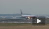 Самолет Embraer-170 совершил экстренную посадку в Новосибирске