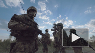 В Пентагоне сравнили войска на западе России с силами НАТО в Польше