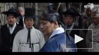 В сети появился новый тизер сериала "Королевство" от Netflix