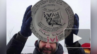 Стартовали съемки сериала "Иван" с Ходченковой и Цыгановым