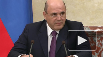 Мишустин разрешил использовать гидроксихлорохин для лечения коронавируса