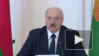 Лукашенко обвинили в провоцировании белорусского майдана