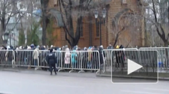 Путь к Дарам волхвов оказался долог и тернист