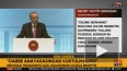 Эрдоган рассказал, что сулило террористам, если бы ...