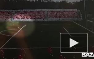 Видео: В 16-летнего футболиста в Подмосковье на тренировке попала молния 