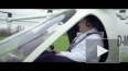 Появилось видео испытаний летающего автомобиля в Германи...