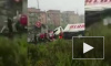 Число жертв обрушения моста в Генуе достигло 37 человек