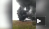 На Камчатке произошел пожар в корпусе строящейся школы