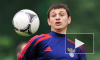 Дзагоев, забивший три мяча, стал одним из лучших бомбардиров Евро-2012