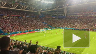 Большинство россиян не одобряют продажу пива на стадионах