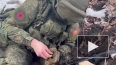 Минобороны: бойцы ВДВ отразили атаку украинских военных ...