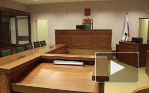 Извращенец из Красноярска домогался 15-летнюю петербурженку