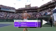 Рыбакина стала победительницей турнира WTA в Индиан-Уэлл...