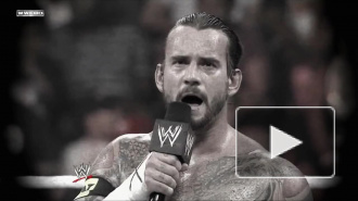 CM Punk vs. John Cena promo