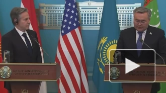 Страны Центральной Азии и США обсудили борьбу с терроризмом и продбезопасность