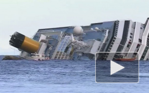 Блогеры: в гибели Costa Concordia, возможно, виноваты россияне