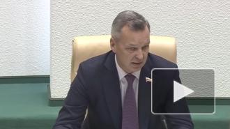 Матвиенко ушла на самоизоляцию после контакта с заразившимся коронавирусом