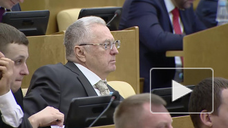 В Госдуму внесли законопроект о выходном 31 декабря
