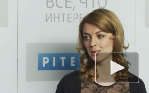 Актриса Кристина Кузьмина: В "Карусели любви" потеряла стыд