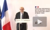 Глава МИД Франции назвал ситуацию с AUUKUS подрывом доверия между союзниками