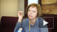Алла Андреева ответила на критику ее выступления на прес...