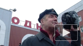Вокруг «Народного» вновь кипят страсти