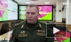 Глава Минобороны Белоруссии Хренин заявил о милитаризации на границе 