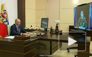 Вице-премьер рассказал о возможных сроках вакцинации россиян от COVID-19
