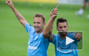 23 апреля работу питерского метро продлят из-за матча "Зенит" — "Севилья"