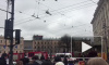 Несколько жертв теракта в метро Петербурга могли погибнуть под колесами поезда