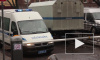 В Петербурге двое неизвестных за 8 минут обокрали ювелирный салон