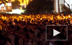 Террорист, стрелявший с крыши мечети, уничтожен в Дагестане