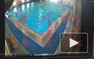 В Нижневартовске возбудили дело на тренера, из-за которого ребёнок утонул в бассейне
