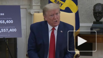 США направит первую партию аппаратов ИВЛ в Россию в среду