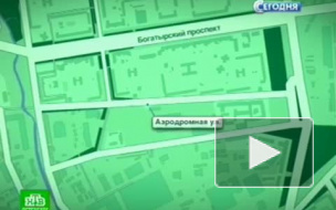 Петербуржец застрелился, убив жену с грудничком. Старшая дочь успела убежать Петербуржец застрелился, убив жену с грудничком. Старшая дочь успела убежать