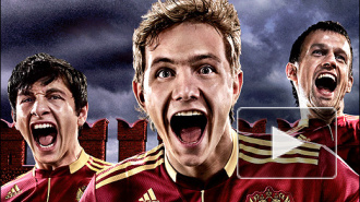 Евро-2012. Группа А: Польша, Греция, Россия, Чехия. 