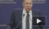 Лавров сомневается, что украинское руководство "на что-то способно"