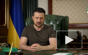 Зеленский обвинил ЕС в искусственной задержке помощи Украине в размере €8 млрд
