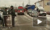 По делу о пожаре на рынке в Москве задержаны двое подозреваемых