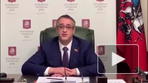 Спикер Мосгордумы заработал почти 2 млрд рублей в 2019 году