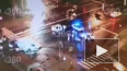 Смертельное ДТП с каршерингом в Москве сняли на видео