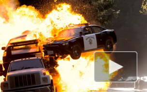 Фильм "Need for speed: жажда скорости" (2014) с Аароном Полом не заработает больше $200 млн