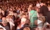 Концерт Галкина в Юрмале приостановили из-за драки