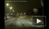 В сети опубликовали видео наезда на пешехода в Ижевске