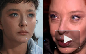 Анастасия Вертинская ужаснула телезрителей внешним видом