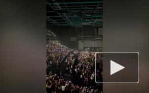 Депутат Боярский потребовал объяснений за концерт Басты в Петербурге