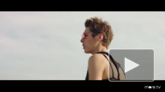 Вышел трейлер сериала "Чики" с Ириной Горбачёвой