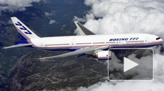 Пропавший «Боинг 777» летел, избегая радаров