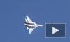 Пуск новой ракеты Р-37М с истребителя Су-35C впервые показали на видео